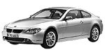 BMW E63 P02A3 Fault Code