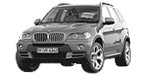 BMW E70 P02A3 Fault Code
