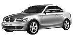 BMW E82 P02A3 Fault Code