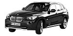 BMW E84 P02A3 Fault Code