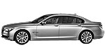 BMW F02 P02A3 Fault Code