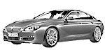 BMW F06 P02A3 Fault Code